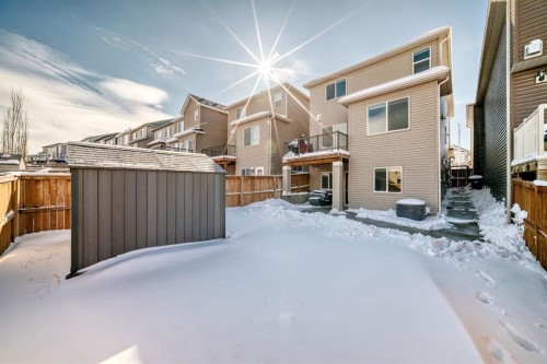 56 Nolanhurst Crescent Nw, Calgary, AB 