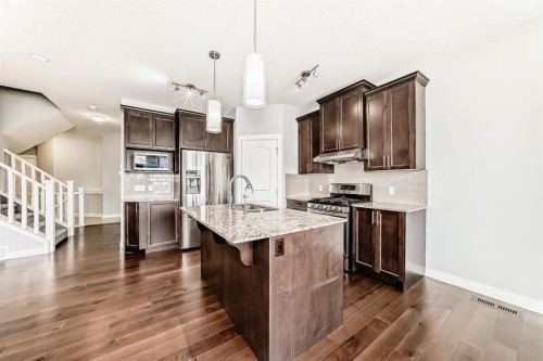 56 Nolanhurst Crescent Nw, Calgary, AB 