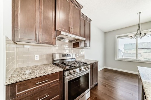 56 Nolanhurst Crescent Nw, Calgary, AB 