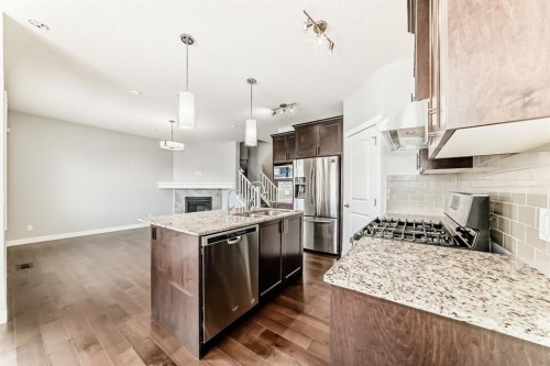 56 Nolanhurst Crescent Nw, Calgary, AB 