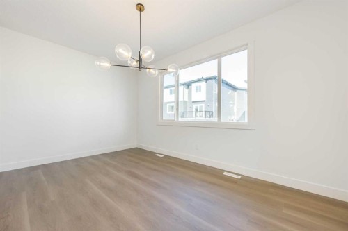 105 Waterford Passage, Chestermere, AB - Indoor Photo Showing Other Room