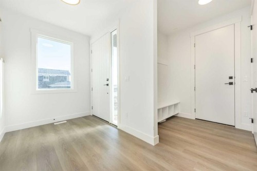 105 Waterford Passage, Chestermere, AB - Indoor Photo Showing Other Room