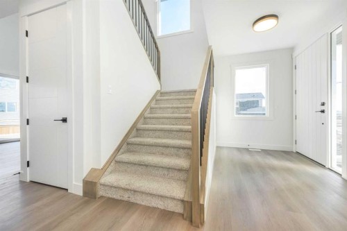 105 Waterford Passage, Chestermere, AB - Indoor Photo Showing Other Room