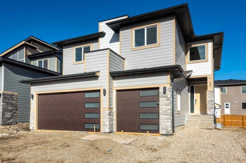 105 Waterford Passage, Chestermere, AB - Outdoor