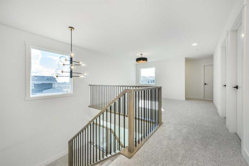 105 Waterford Passage, Chestermere, AB - Indoor Photo Showing Other Room