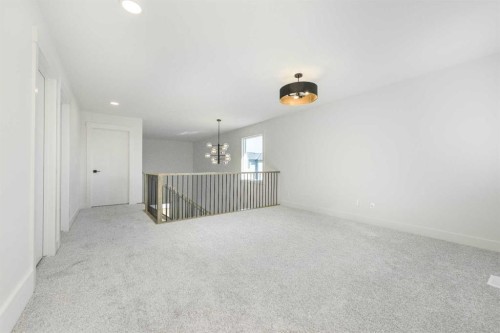 105 Waterford Passage, Chestermere, AB - Indoor Photo Showing Other Room