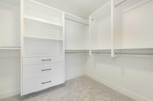 105 Waterford Passage, Chestermere, AB - Indoor With Storage