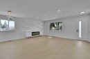 708 Sacramento Place Sw, Calgary, AB  - Indoor With Fireplace 