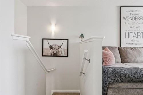 143 Fireside Drive, Cochrane, AB - Indoor Photo Showing Other Room