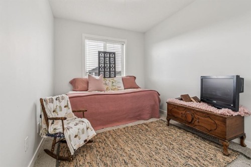 143 Fireside Drive, Cochrane, AB - Indoor