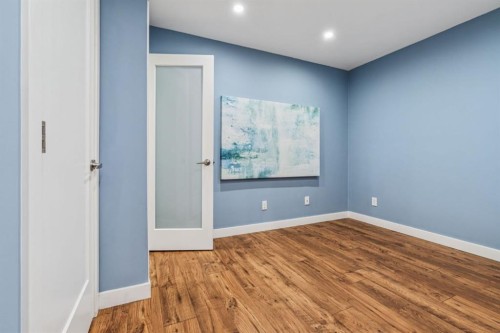 143 Fireside Drive, Cochrane, AB - Indoor Photo Showing Other Room