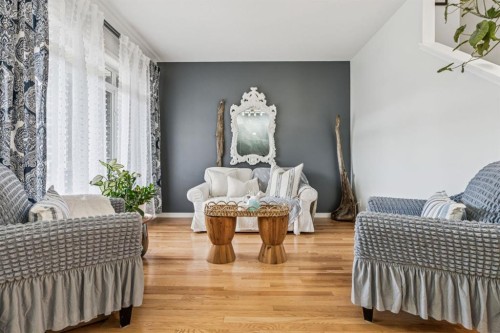 143 Fireside Drive, Cochrane, AB - Indoor