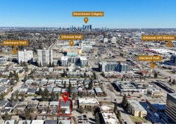 617 69 Avenue SW Calgary, AB T2V 0P1