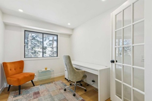 5-140 Point Drive Nw, Calgary, AB - Indoor