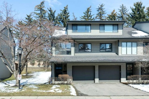 5-140 Point Drive Nw, Calgary, AB - Outdoor With Facade