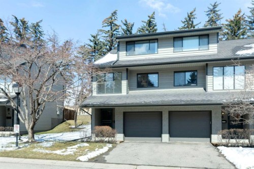 5-140 Point Drive Nw, Calgary, AB - Outdoor With Facade