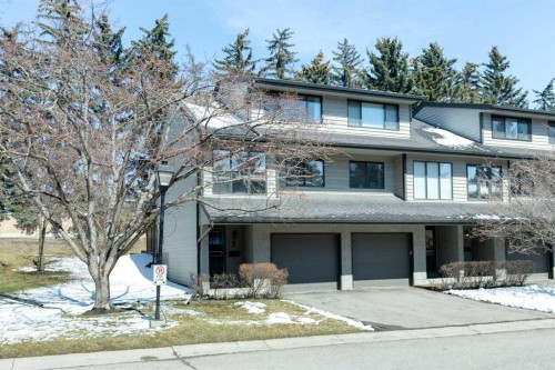 5-140 Point Drive Nw, Calgary, AB - Outdoor With Facade