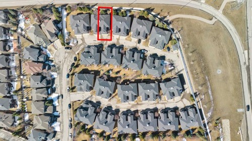 69-39 Strathlea Common Sw, Calgary, AB - Indoor