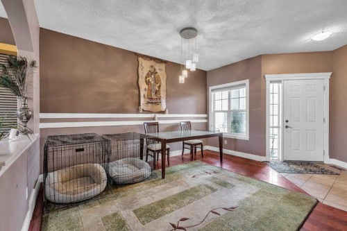 69-39 Strathlea Common Sw, Calgary, AB - Indoor