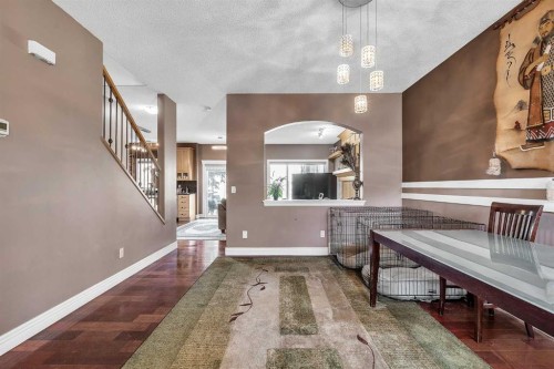 69-39 Strathlea Common Sw, Calgary, AB - Indoor Photo Showing Other Room