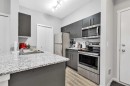 1613-4641 128 Avenue Ne, Calgary, AB  - Indoor Photo Showing Kitchen 