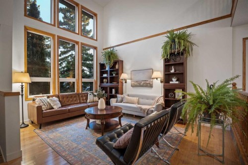 47 Edgeridge Court Nw, Calgary, AB - Indoor