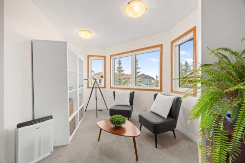 47 Edgeridge Court Nw, Calgary, AB - Indoor