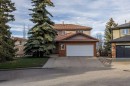 47 Edgeridge Court Nw, Calgary, AB  - Outdoor With Facade 
