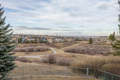 47 Edgeridge Court Nw, Calgary, AB - Outdoor With View