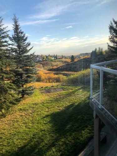 47 Edgeridge Court Nw, Calgary, AB - Outdoor With View
