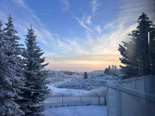47 Edgeridge Court Nw, Calgary, AB - Outdoor With View
