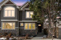 941 4A Street NW Calgary, AB T2N 1P8