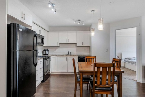 3305-755 Copperpond Boulevard, Calgary, AB - Indoor