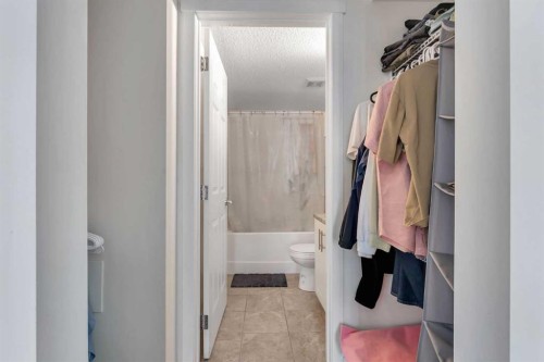 3305-755 Copperpond Boulevard, Calgary, AB - Indoor