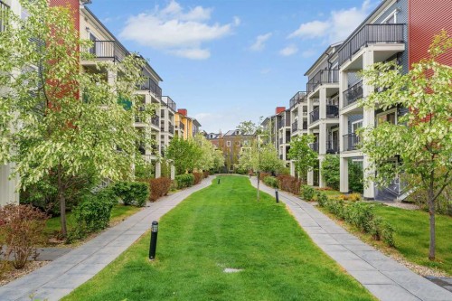 3305-755 Copperpond Boulevard, Calgary, AB - Outdoor With Balcony