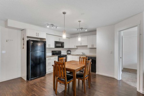 3305-755 Copperpond Boulevard, Calgary, AB - Indoor