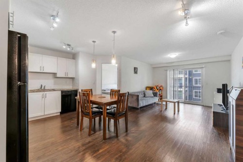 3305-755 Copperpond Boulevard, Calgary, AB - Indoor