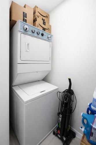 1117-1140 Taradale Drive Ne, Calgary, AB - Indoor Photo Showing Laundry Room