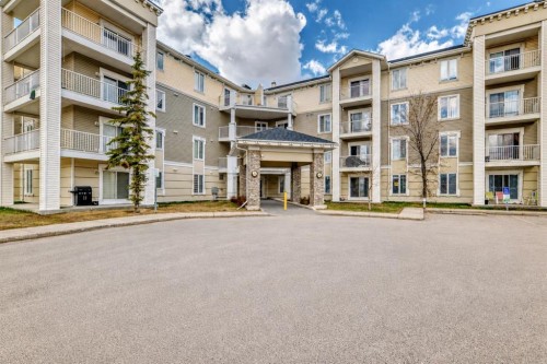 1117-1140 Taradale Drive Ne, Calgary, AB - Outdoor With Facade