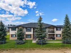 107-8 Bayside Place Strathmore, AB T1P 0E1