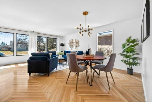 1708 111 Avenue Sw, Calgary, AB - Indoor