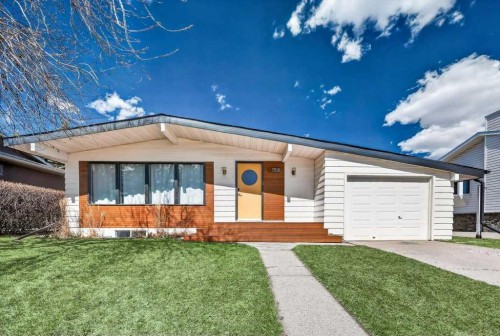 1708 111 Avenue Sw, Calgary, AB - Outdoor