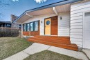1708 111 Avenue Sw, Calgary, AB  - Outdoor With Exterior 
