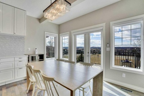 85 Evansborough Way Nw, Calgary, AB - Indoor