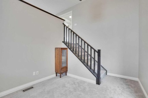 85 Evansborough Way Nw, Calgary, AB - Indoor Photo Showing Other Room