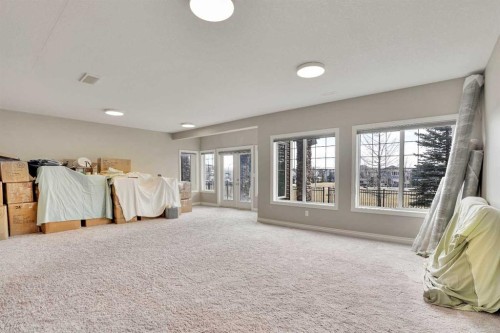 85 Evansborough Way Nw, Calgary, AB - Indoor