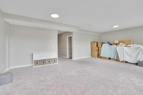 85 Evansborough Way Nw, Calgary, AB - Indoor