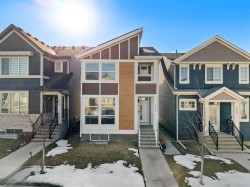 218 Aquila Way NW Calgary, AB T3R 1Z8
