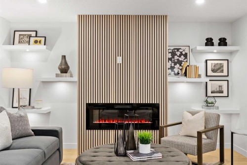1731 111 Avenue Sw, Calgary, AB - Indoor