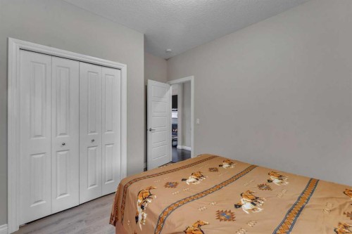 28 Saddlelake Common Ne, Calgary, AB - Indoor Photo Showing Bedroom